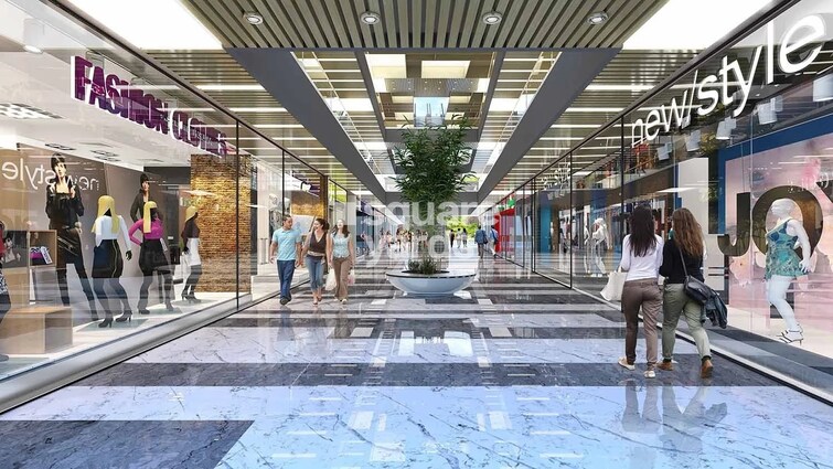 Civitech Santoni Amenities-Features 2