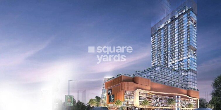 Civitech Santoni Commercial Exteriors 3