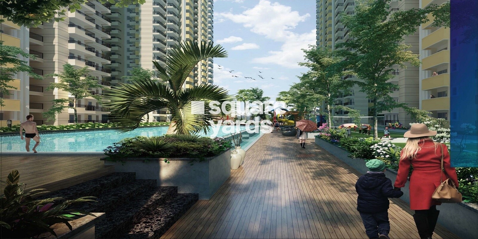 Civitech Strings Amenities-Features 1