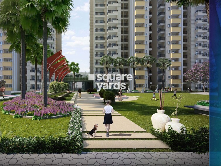 Civitech Strings Amenities-Features 2