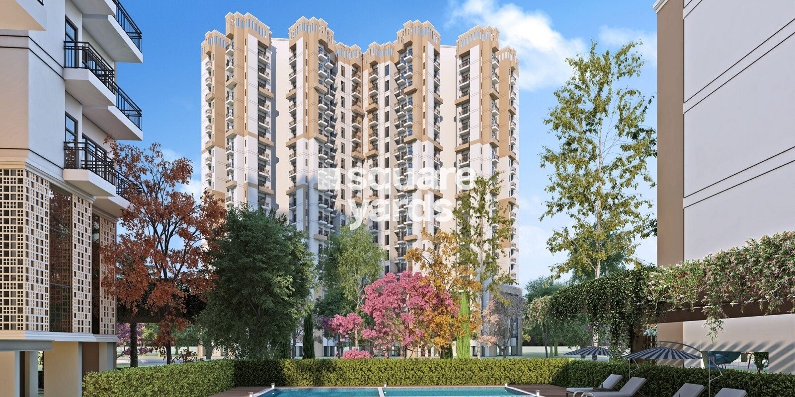 Clover Spring Homes Featured Image