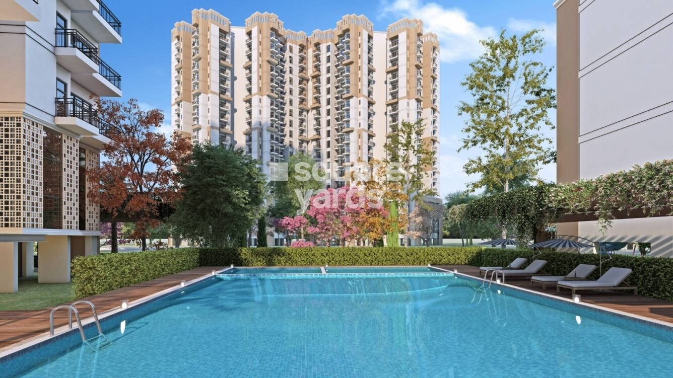 Clover Spring Homes Tower View 6