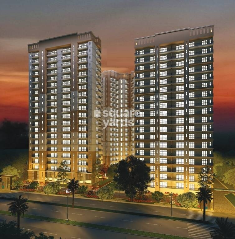 Clover Spring Homes Tower View 4