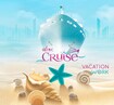 Cosmic Cruise Amenities Features