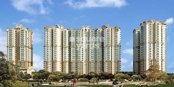 Cosmos Shivalik Homes 2