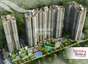 cosmos shivalik homes 2 project tower view1 5731