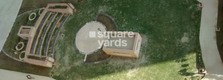 Cosmos Shivalik Homes Amenities-Features