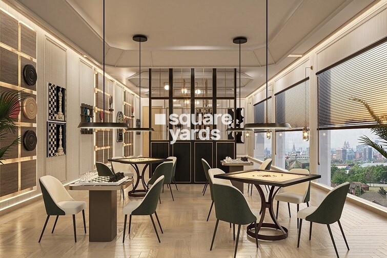 CRC Joyous Amenities-Features 1