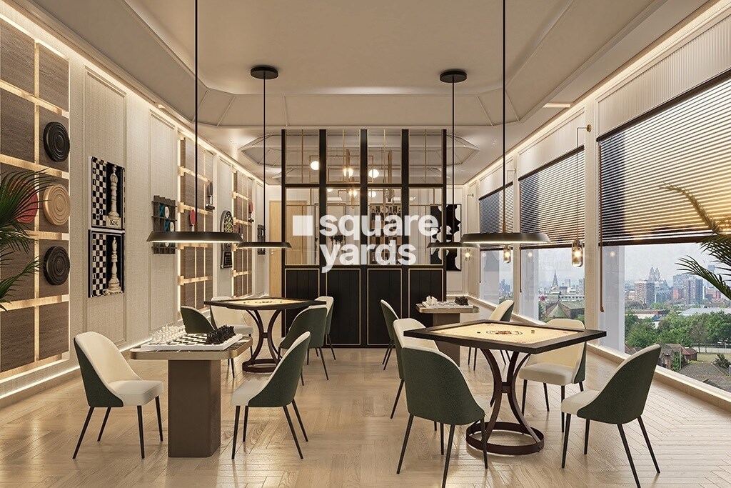 CRC Joyous Amenities-Features 1