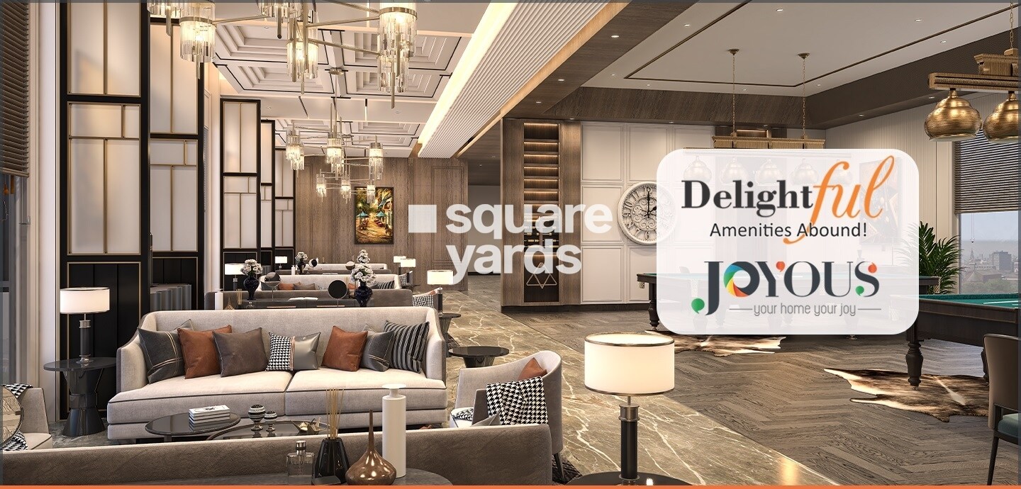 CRC Joyous Amenities-Features 7