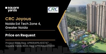 CRC Joyous