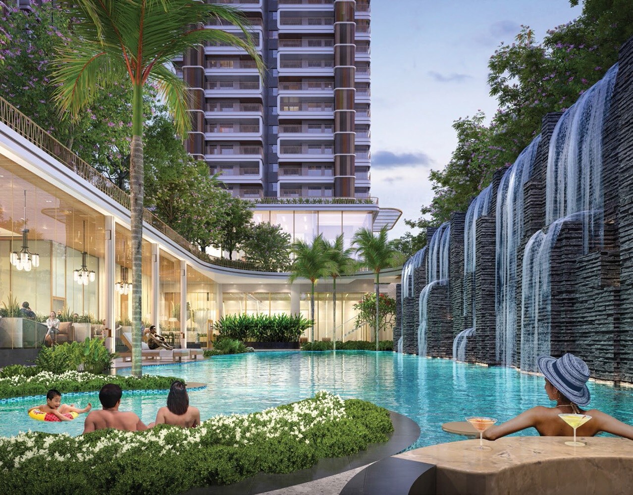 CRC Maesta Amenities-Features 1