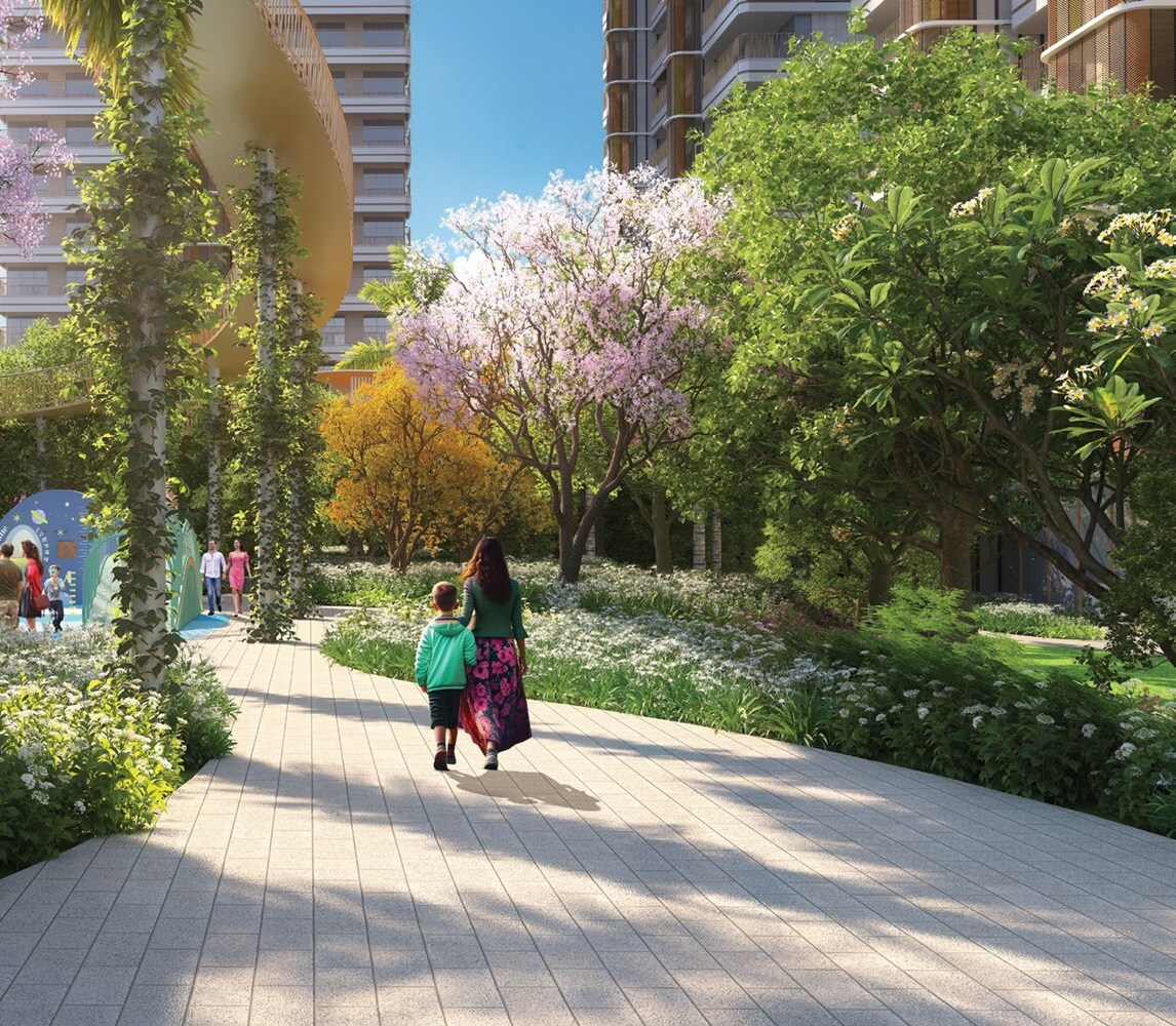 CRC Maesta Amenities-Features 3