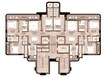 CRC Maesta Floor Plans