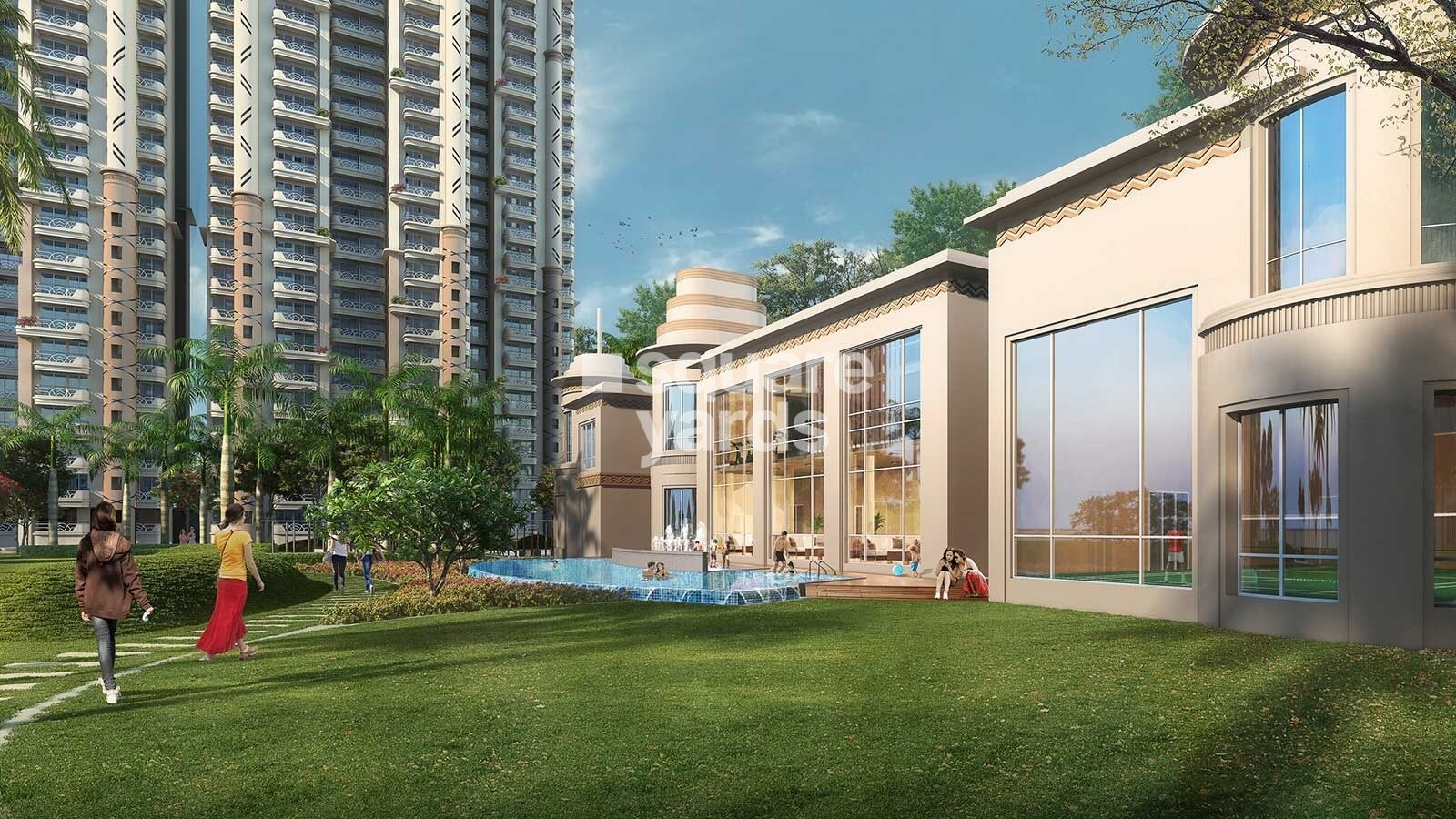 CRC Sublimis Amenities-Features 2