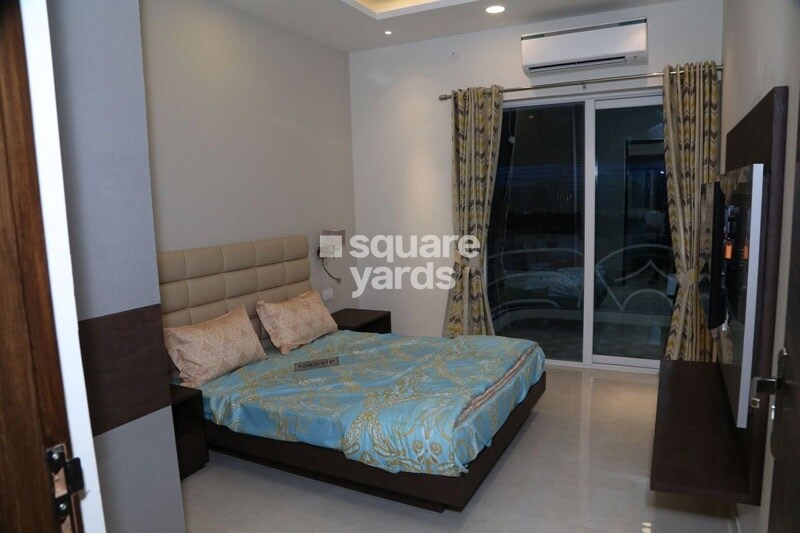 CRC Sublimis Apartment Interiors 1