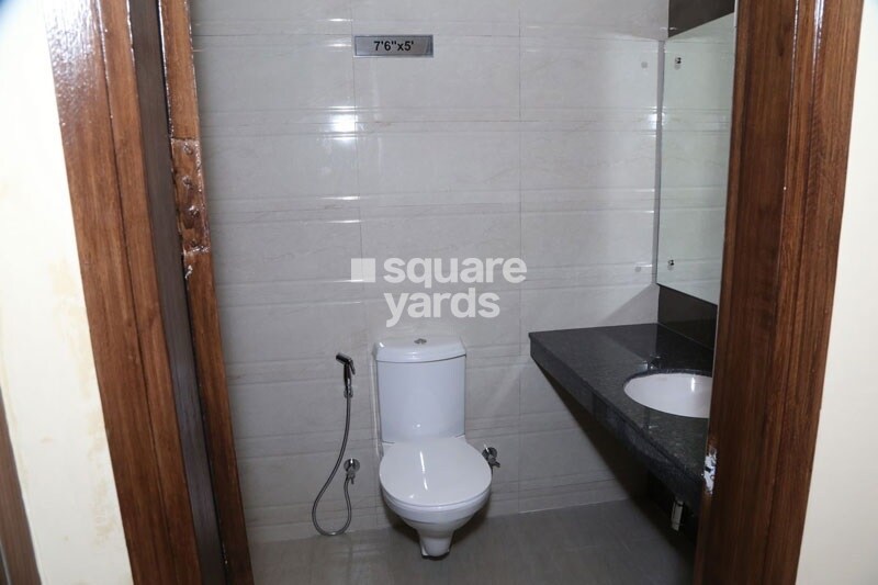 CRC Sublimis Apartment Interiors 2