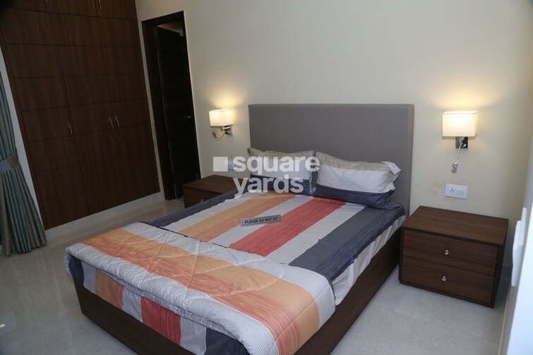 CRC Sublimis Apartment Interiors 3