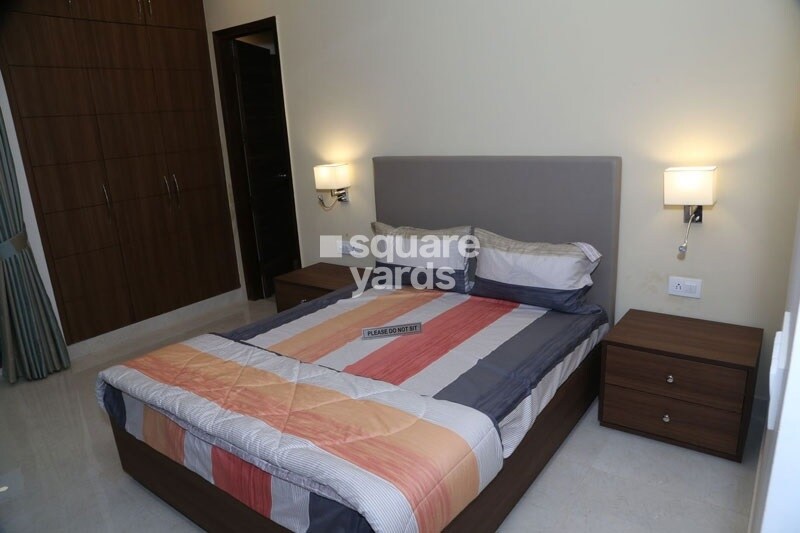 CRC Sublimis Apartment Interiors 3