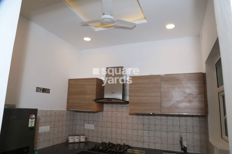 CRC Sublimis Apartment Interiors 4