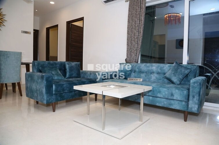 CRC Sublimis Apartment Interiors 6