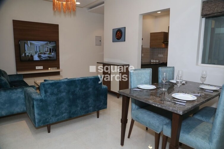CRC Sublimis Apartment Interiors 7