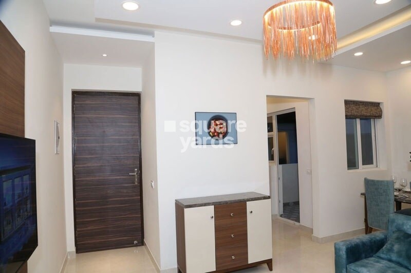 CRC Sublimis Apartment Interiors 8