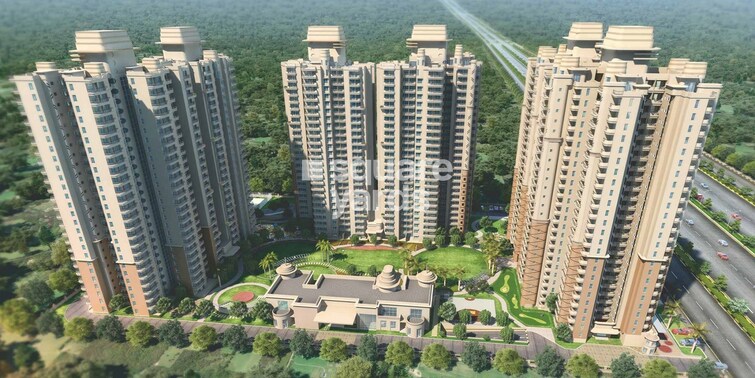 CRC Sublimis Tower View 4