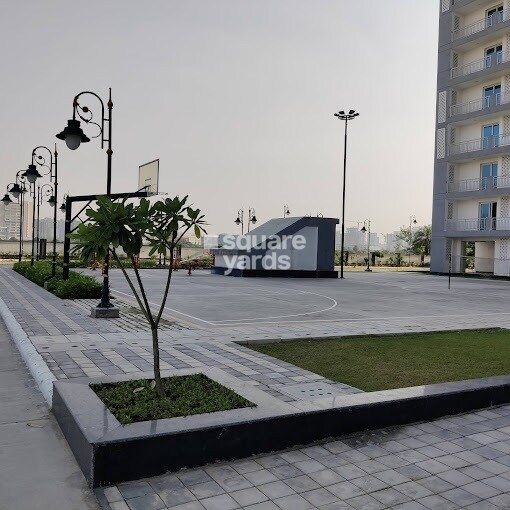 DAH Greentech NX Avenue Amenities-Features 1