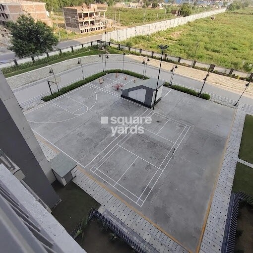 DAH Greentech NX Avenue