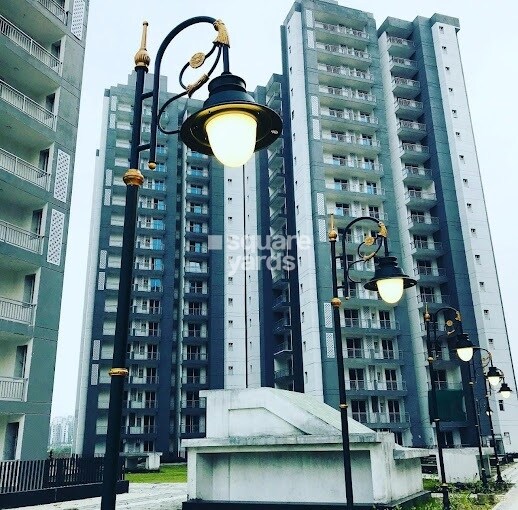 DAH Greentech NX Avenue