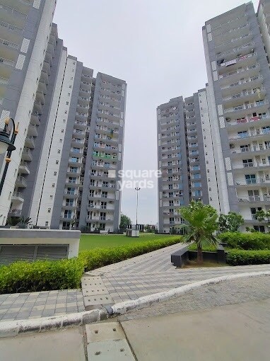 DAH Greentech NX Avenue