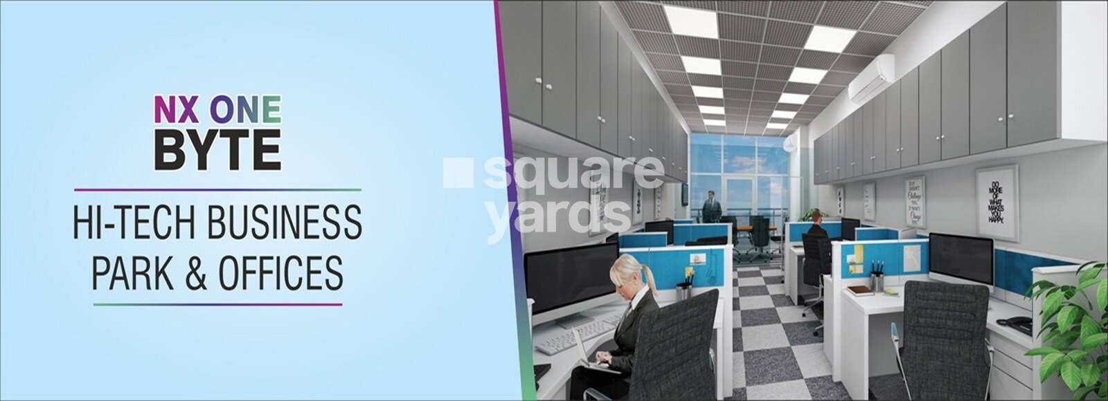 DAH Greentech NX One