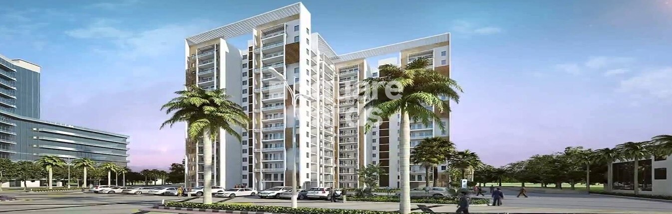 DAH Greentech NX One Tower View 7