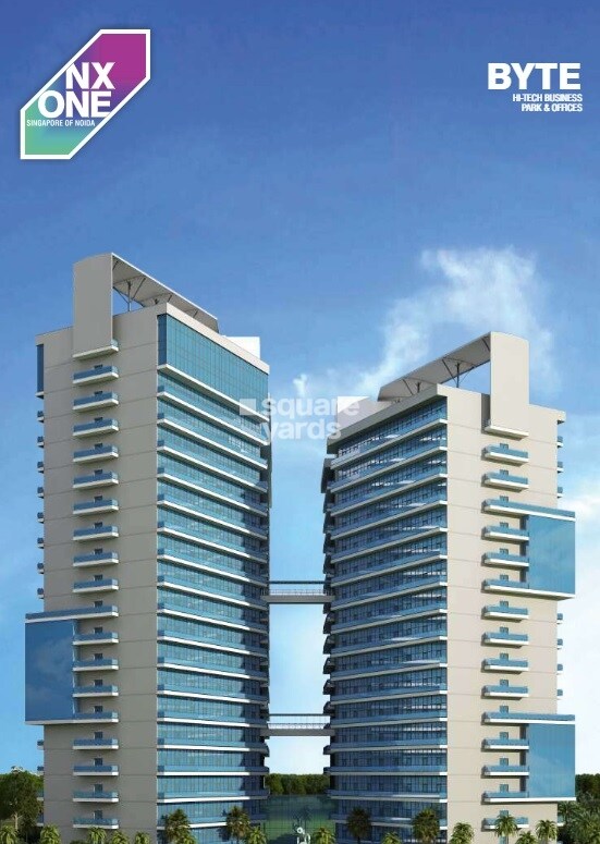 DAH Greentech NX One