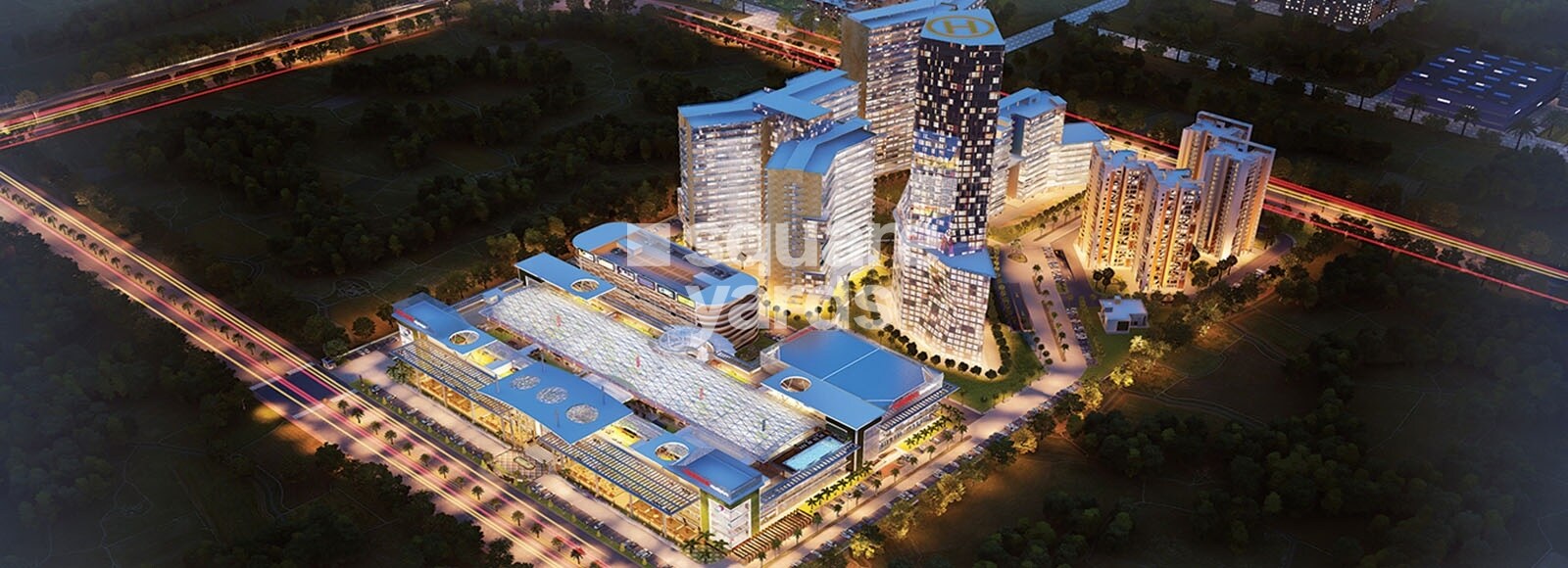 DAH Greentech NX One