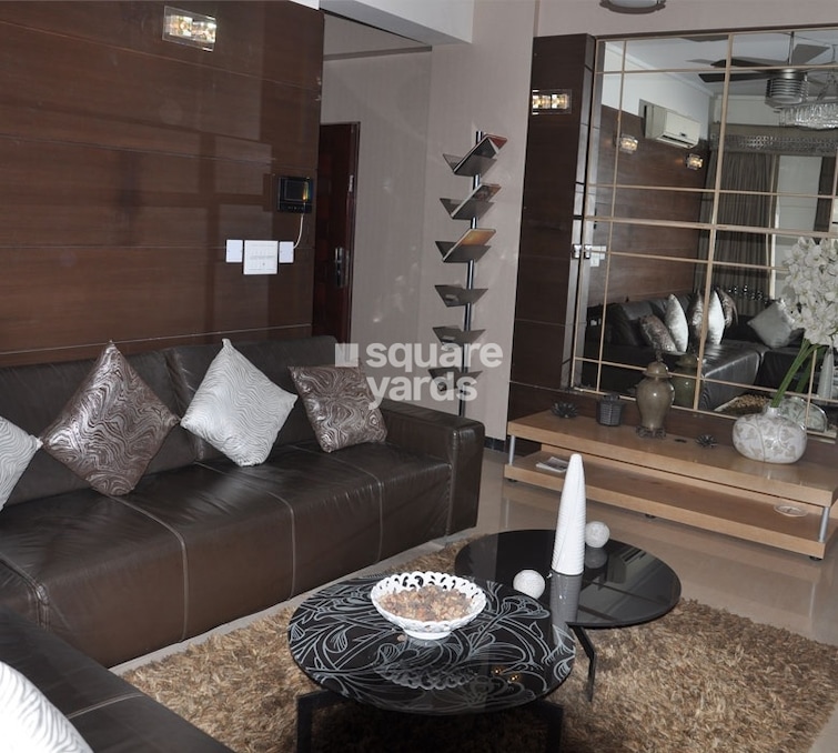 Design Arch eHomes Apartment Interiors