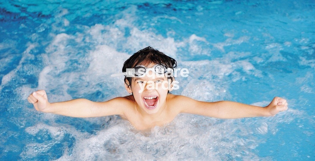 Dev Sai Sports Home Phase 2