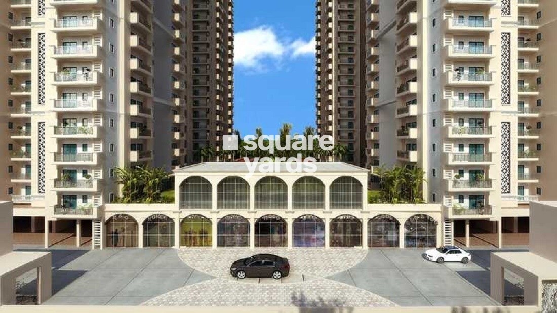 Dev Sai Sports Home Phase 2