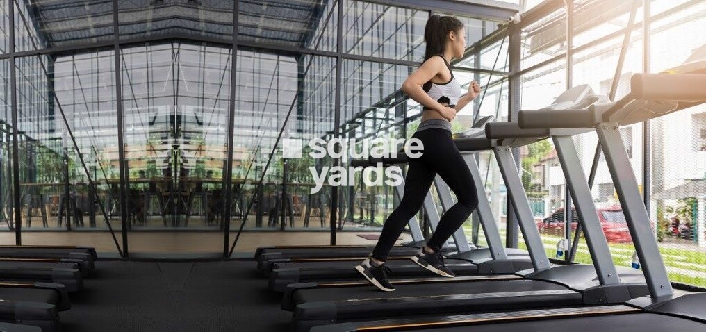 Dev Sai Sports Home Phase 2