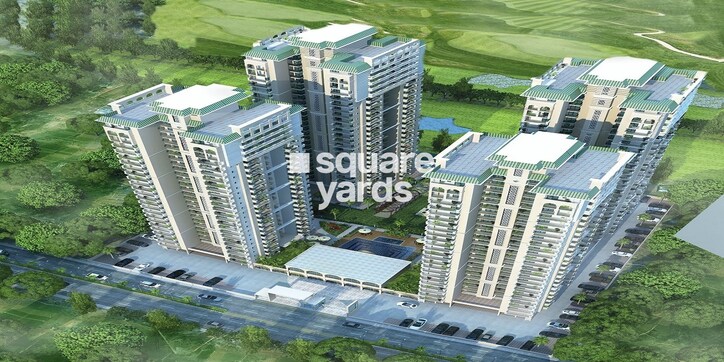 Dev Sai Sports Home Phase 2 Cover Image