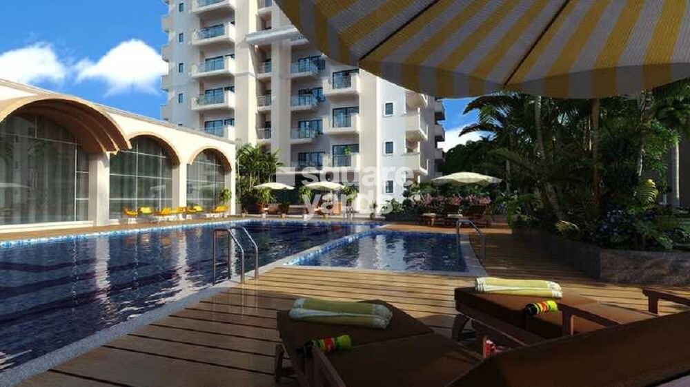 Dev Sai Sports Home Amenities-Features