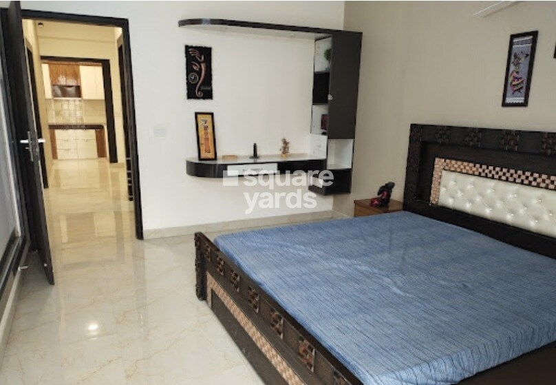 Dev Sai Sports Homes