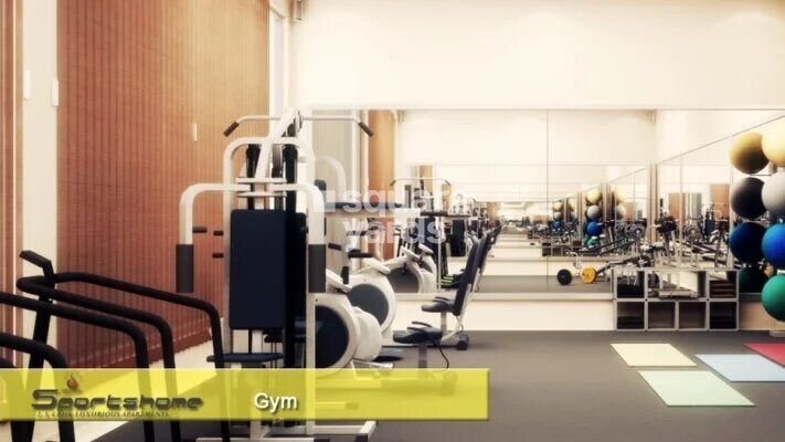 Dev Sai Sports Homes