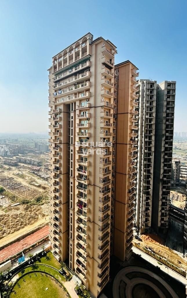 Dev Sai Sports Homes