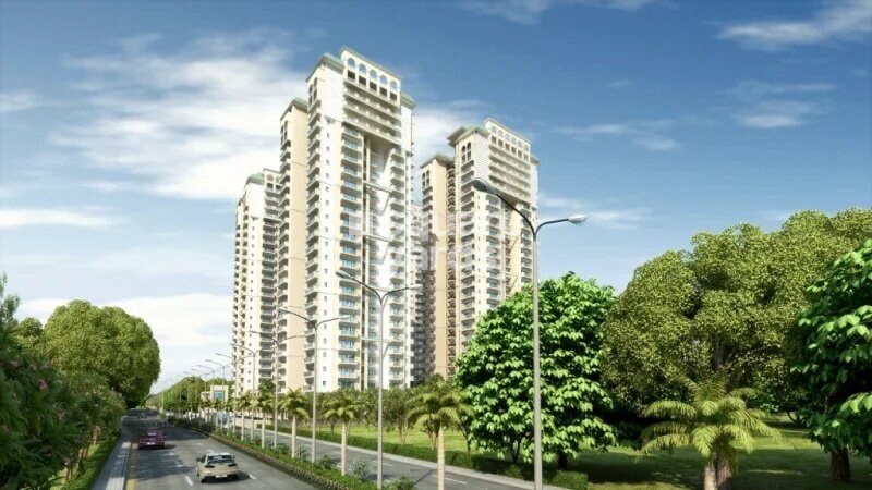 Dev Sai Sports Homes