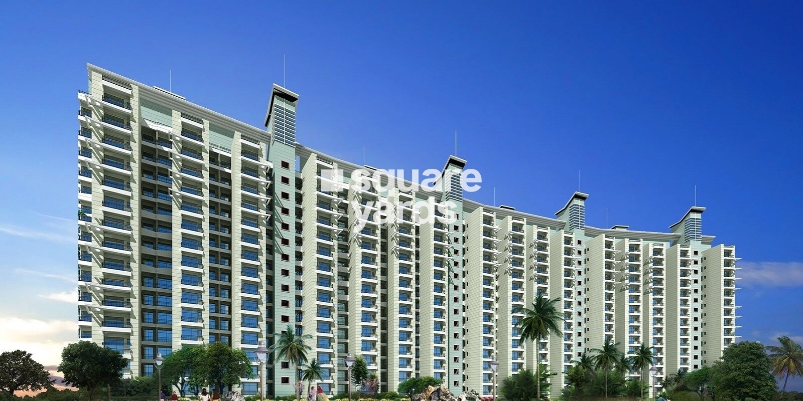 Devika Gold Homz Phase II
