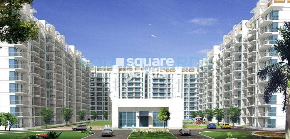 devika gold homz phase ii project tower view9 3771