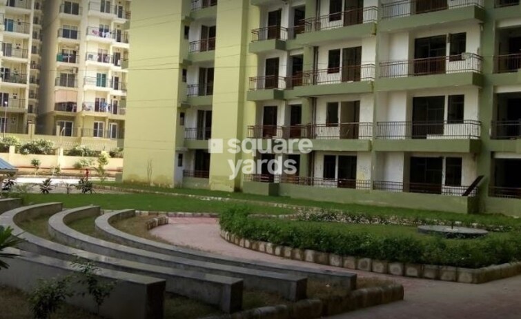 Devika Gold Homz Amenities-Features