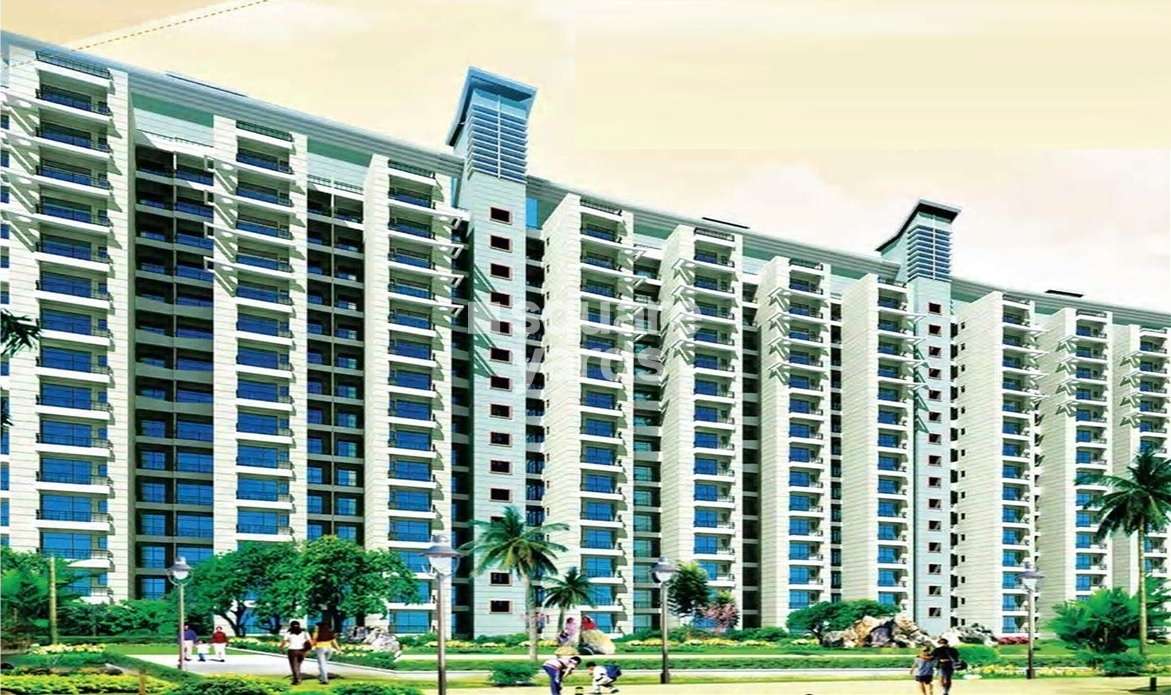 devika gold homz project tower view6 8040